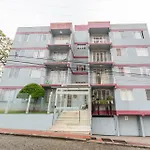 Apto Moderno Prox. Ao Shopping Vila Romana Mu0044