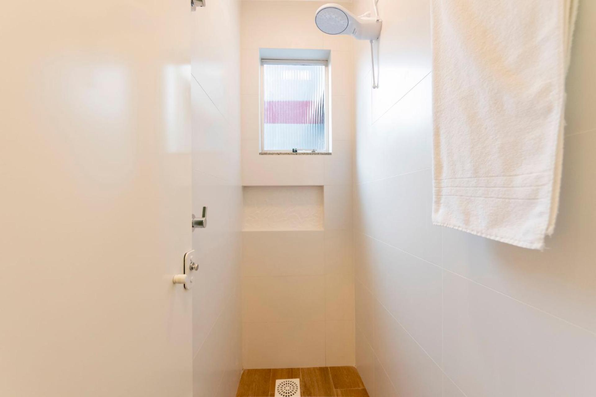 Apartamento Apto Moderno Prox. Ao Shopping Romana Mu0044 Florianopolis
