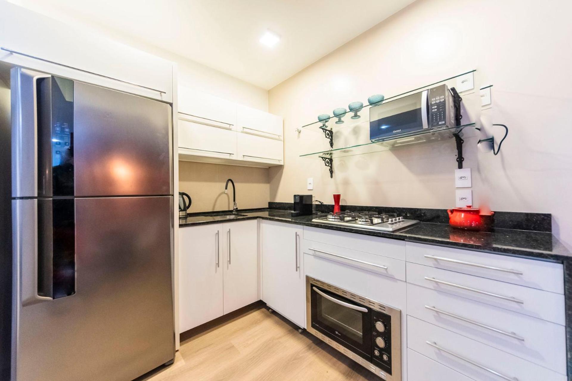 Apartamento Apto Moderno Prox. Ao Shopping Romana Mu0044 Florianopolis