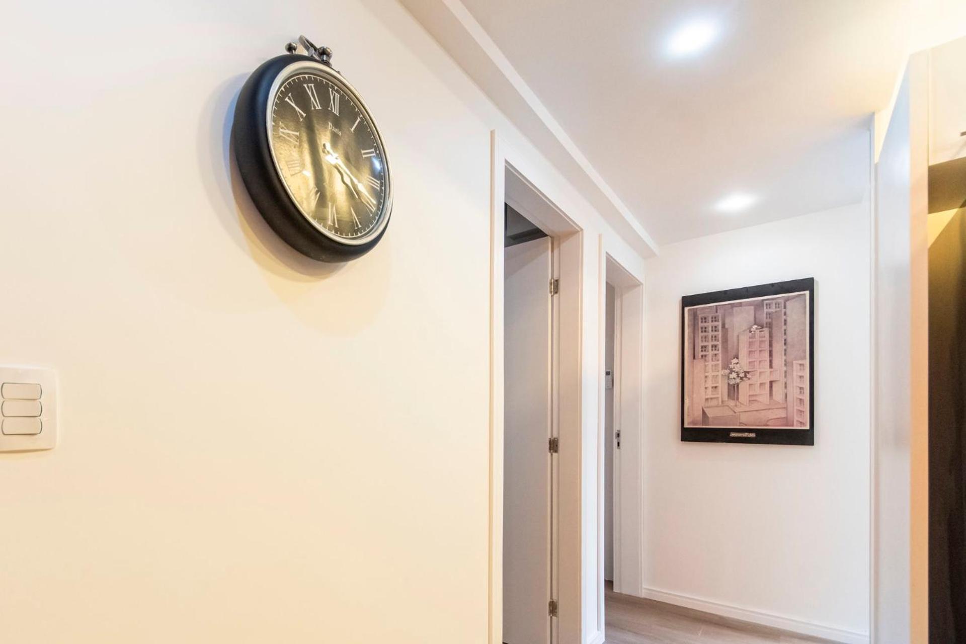 Apto Moderno Prox. Ao Shopping Romana Mu0044 Apartamento Florianopolis