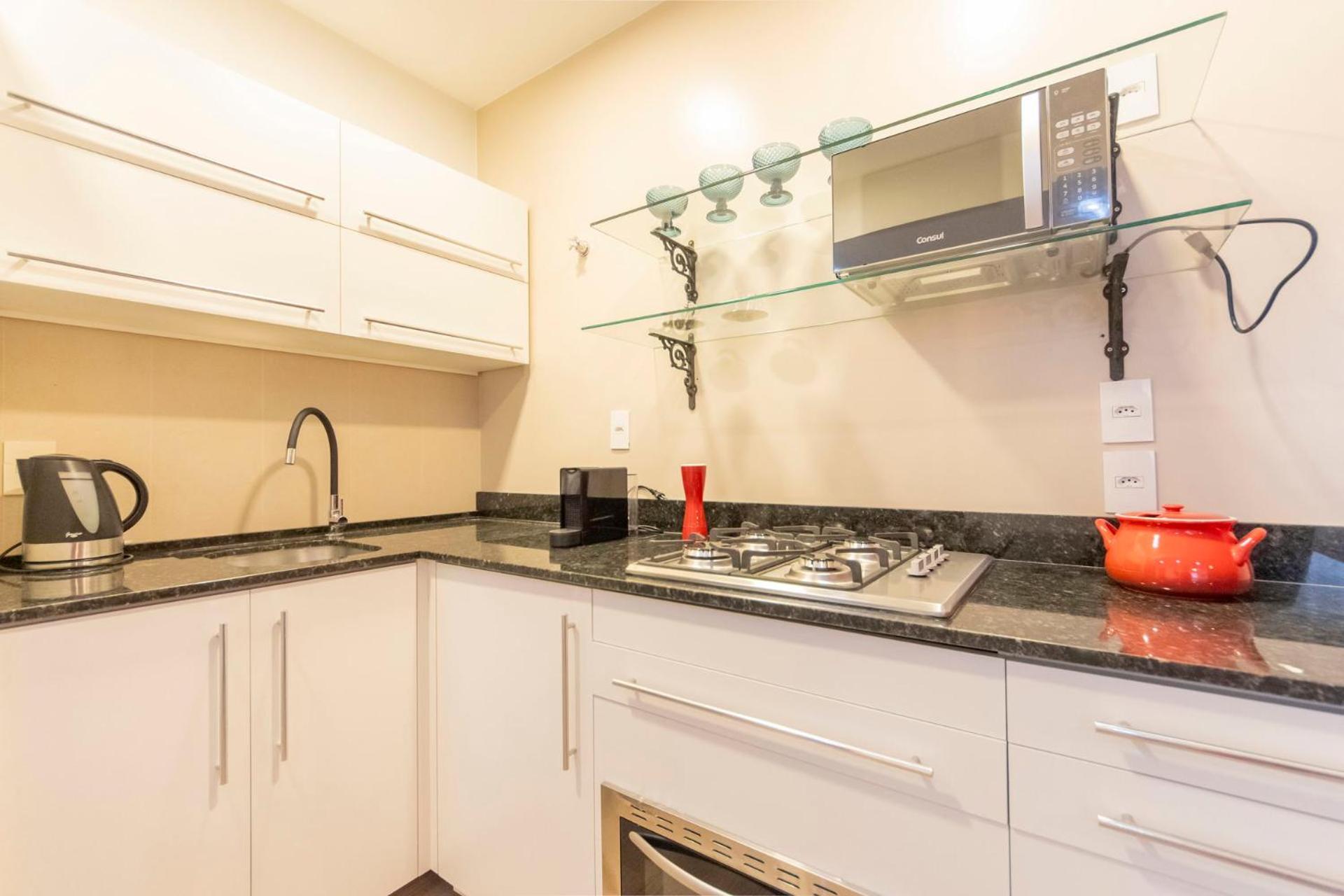 Apto Moderno Prox. Ao Shopping Romana Mu0044 Apartamento Florianopolis